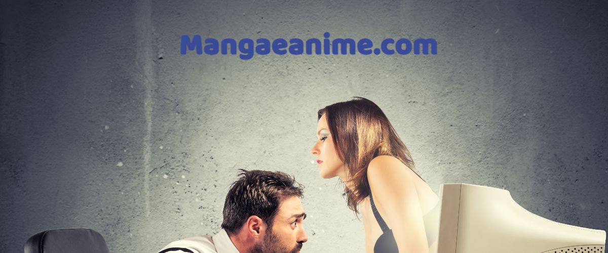 mangaeanime.com